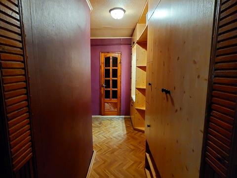 квартира по адресу Волонтерська, 4