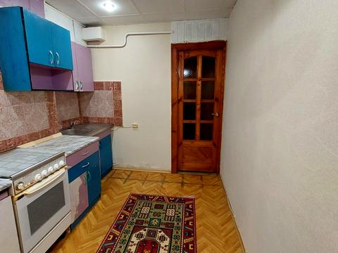 квартира по адресу Волонтерська, 4