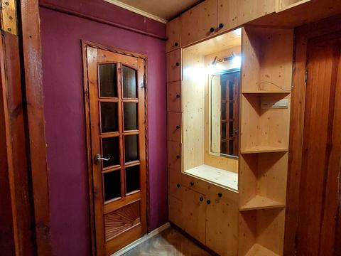 квартира по адресу Волонтерська, 4