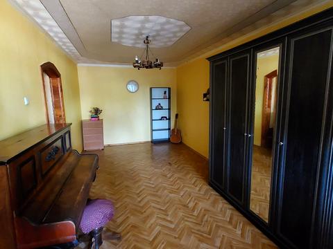 квартира по адресу Волонтерська, 4