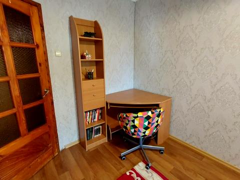 квартира по адресу Волонтерська, 4