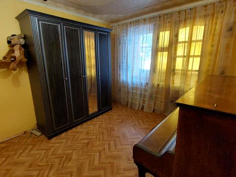 квартира по адресу Волонтерська, 4