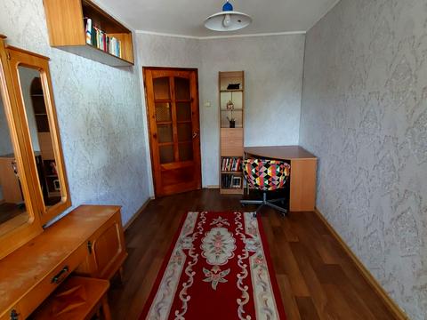 квартира по адресу Волонтерська, 4