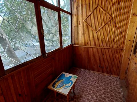 квартира по адресу Волонтерська, 4