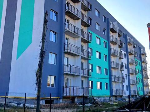 квартира по адресу В'ячеслава Чорновола, 23