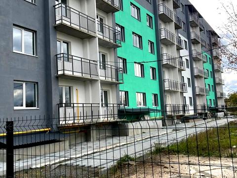 квартира по адресу В'ячеслава Чорновола, 23