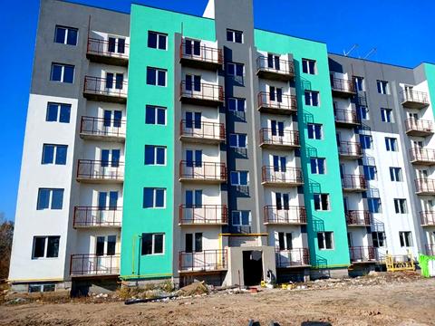 квартира по адресу В'ячеслава Чорновола, 23