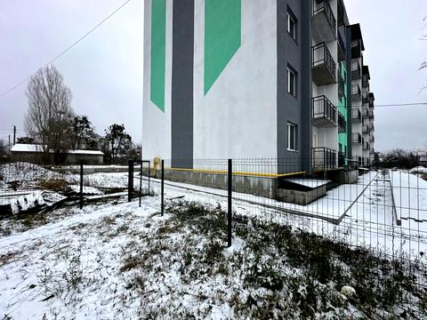 квартира по адресу В'ячеслава Чорновола, 23