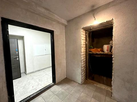 квартира по адресу В'ячеслава Чорновола, 23