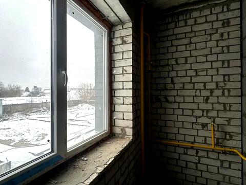 квартира по адресу В'ячеслава Чорновола, 23