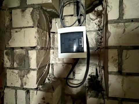 квартира по адресу В'ячеслава Чорновола, 23