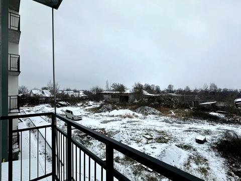 квартира по адресу В'ячеслава Чорновола, 23