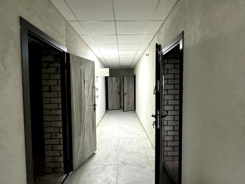 квартира по адресу В'ячеслава Чорновола, 23