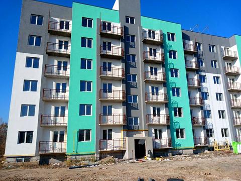 квартира по адресу В'ячеслава Чорновола, 23