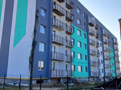 квартира по адресу В'ячеслава Чорновола, 23