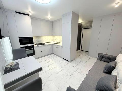 квартира за адресою Нова Виноградна вул., 2