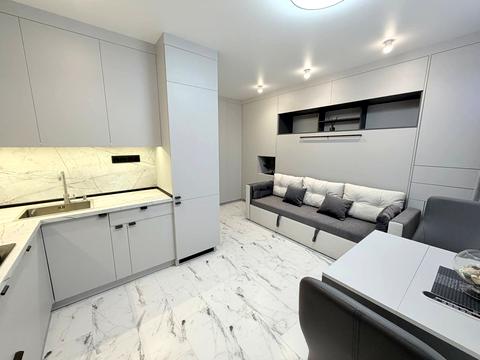 квартира за адресою Нова Виноградна вул., 2