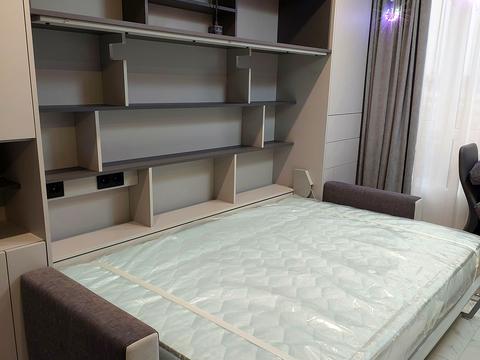 квартира за адресою Нова Виноградна вул., 2