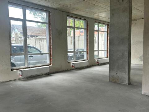 комерційна за адресою Широка вул., 22-В