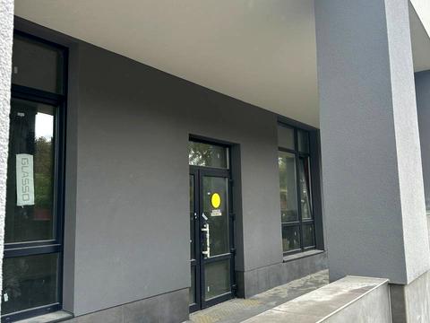 комерційна за адресою Широка вул., 22-В