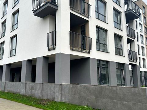 комерційна за адресою Широка вул., 22-В