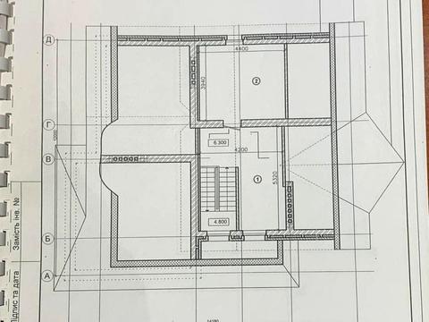 будинок за адресою вул. Звенигородська