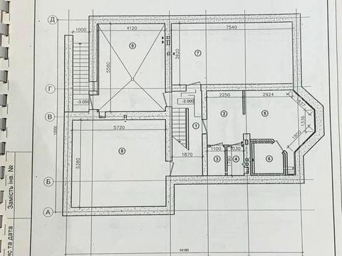 будинок за адресою вул. Звенигородська