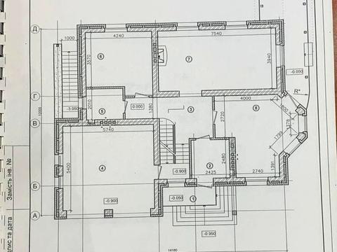 будинок за адресою вул. Звенигородська
