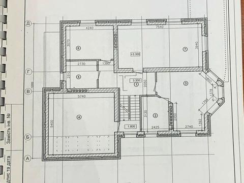 будинок за адресою вул. Звенигородська