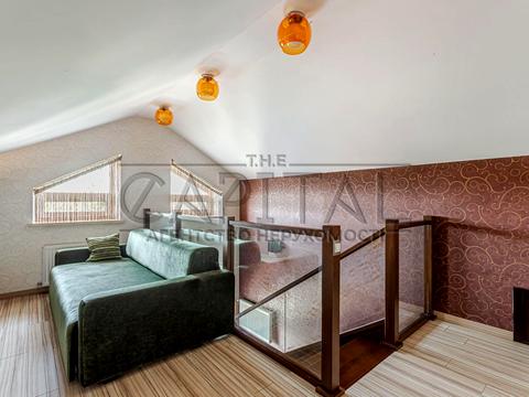 будинок за адресою вул. Звенигородська