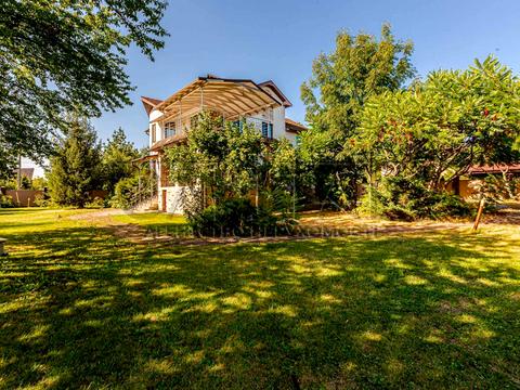 будинок за адресою вул. Звенигородська