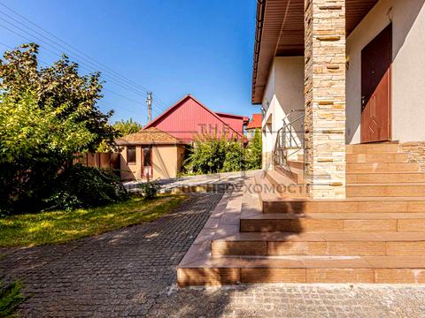 будинок за адресою вул. Звенигородська