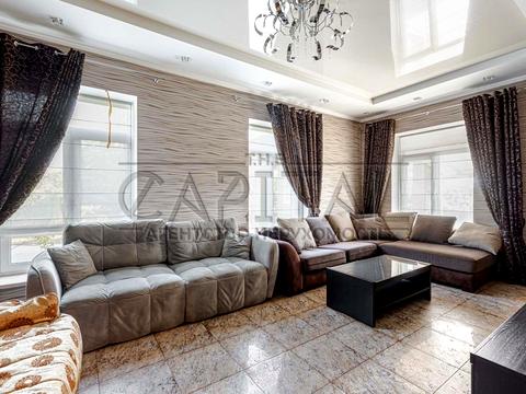 будинок за адресою вул. Звенигородська