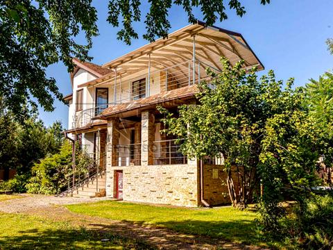 будинок за адресою вул. Звенигородська