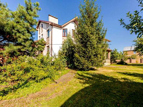 будинок за адресою вул. Звенигородська