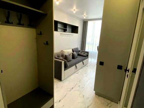 квартира за адресою Нова Виноградна вул., 2