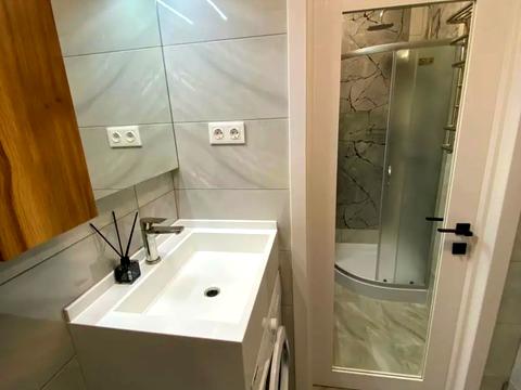 квартира за адресою Нова Виноградна вул., 2