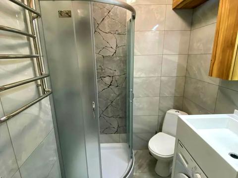 квартира за адресою Нова Виноградна вул., 2