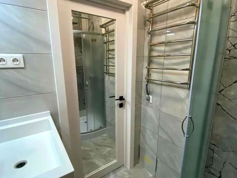 квартира за адресою Нова Виноградна вул., 2