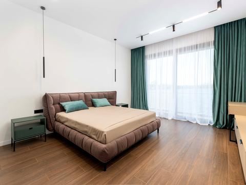 дом по адресу Європейська