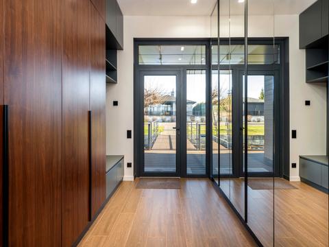 дом по адресу Європейська