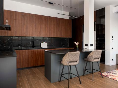 дом по адресу Європейська