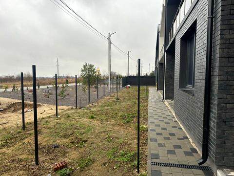 дом по адресу Пилипа орлика