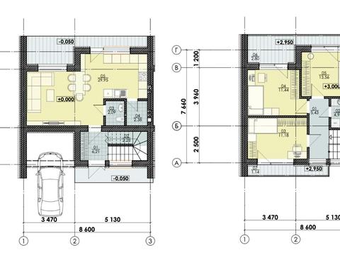 дом по адресу Пилипа орлика