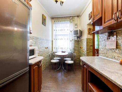 квартира по адресу академика Гнатюка ул. (Горького), 3