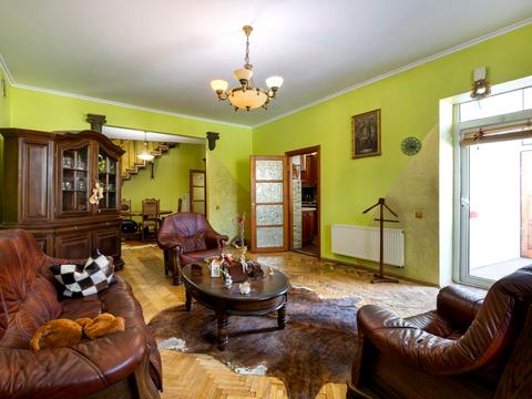 квартира по адресу академика Гнатюка ул. (Горького), 3