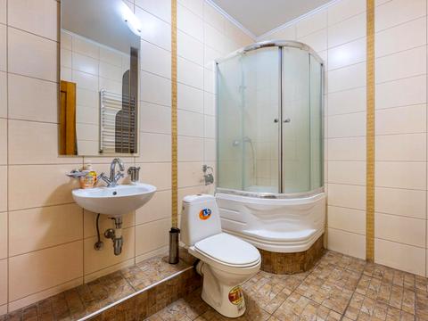 квартира по адресу академика Гнатюка ул. (Горького), 3