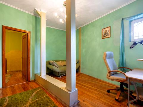 квартира по адресу академика Гнатюка ул. (Горького), 3