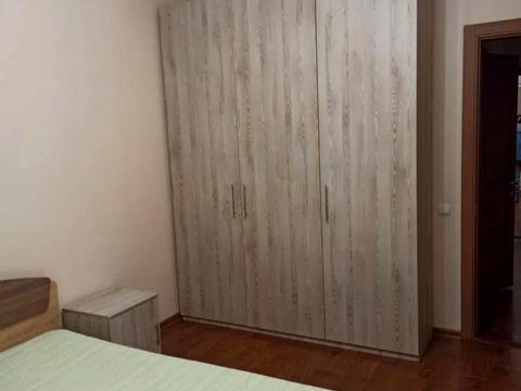 квартира за адресою Ревуцького вул., 54-Б