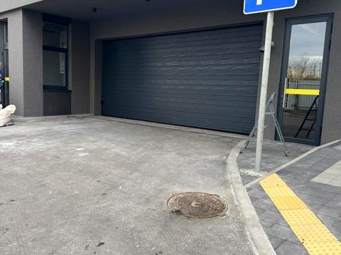 паркоместо по адресу Березняковская ул., 29